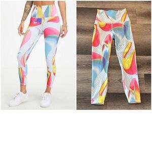 Define PowerHold® Ultra HW 7/8 Legging